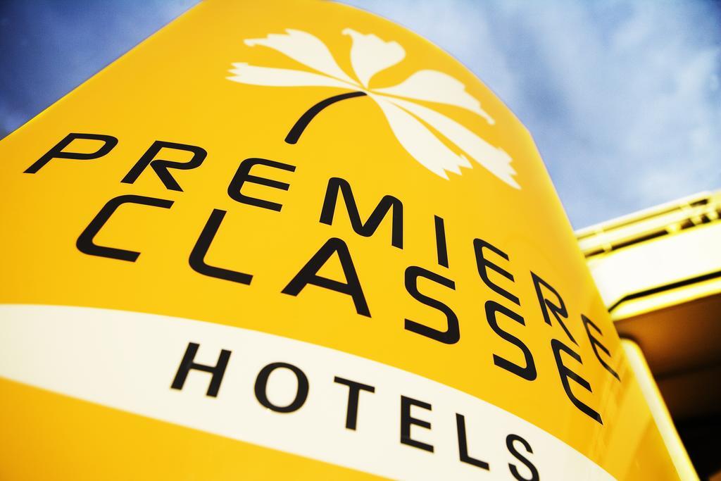 Premiere Classe Brest Gouesnou Aeroport 외부 사진