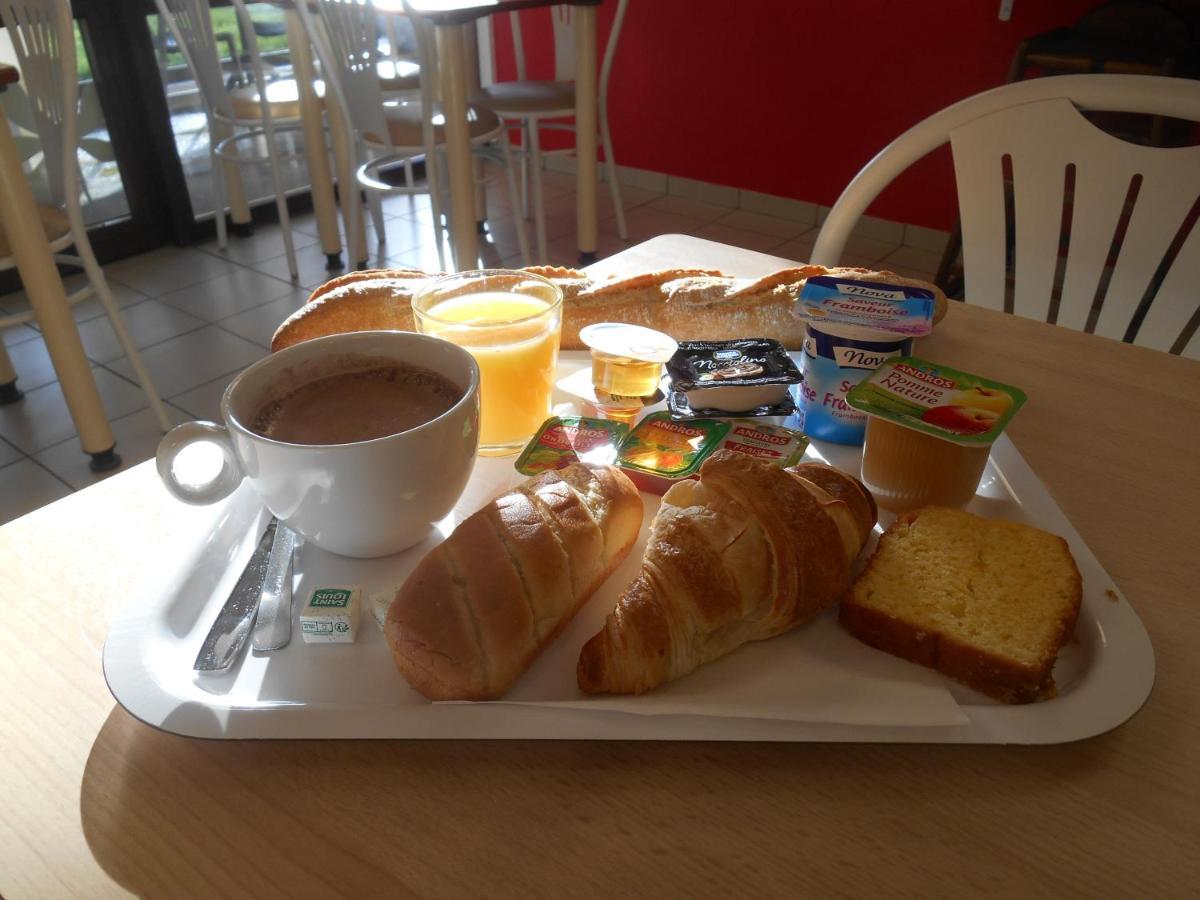 Premiere Classe Brest Gouesnou Aeroport 외부 사진
