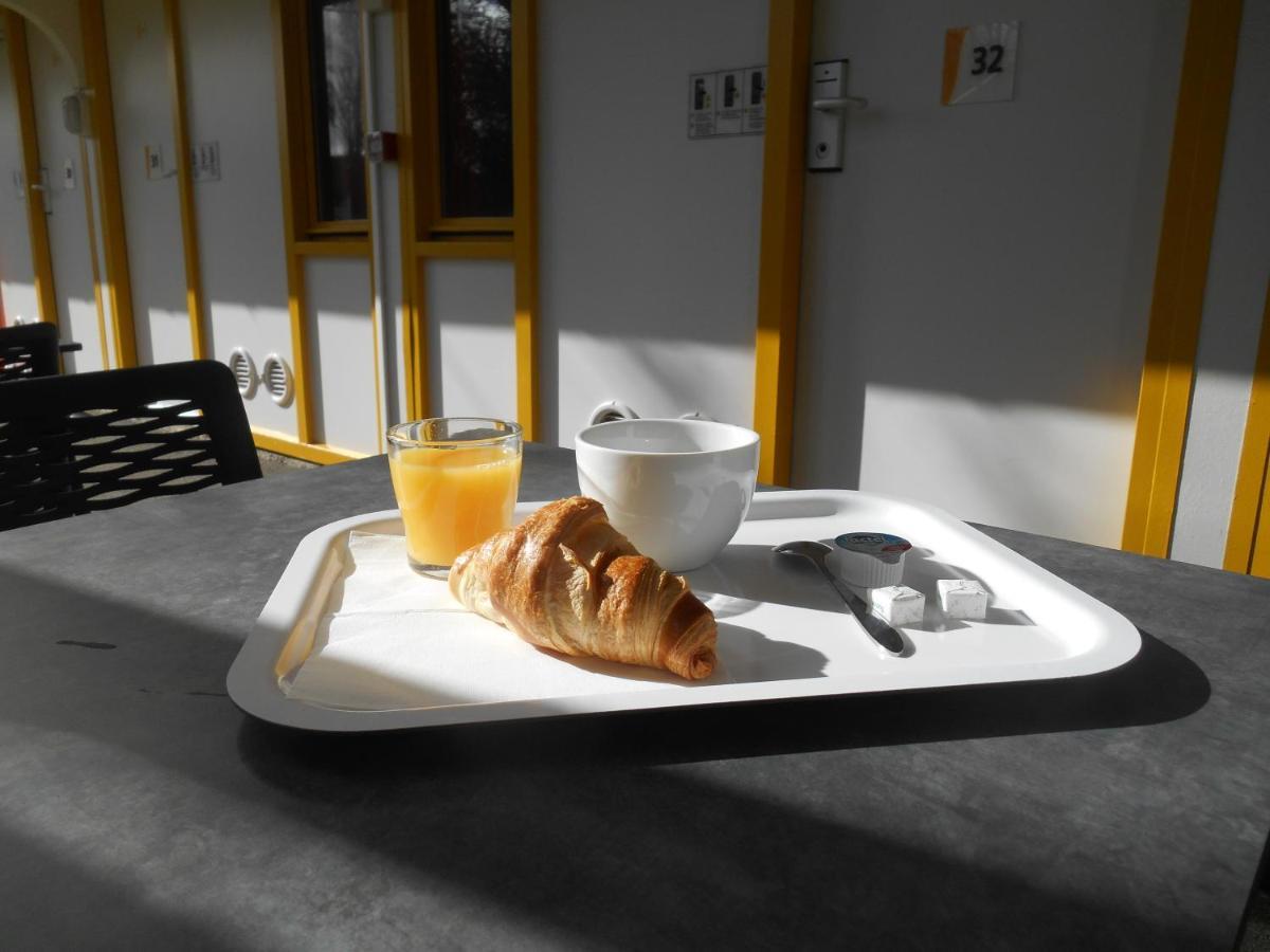 Premiere Classe Brest Gouesnou Aeroport 외부 사진
