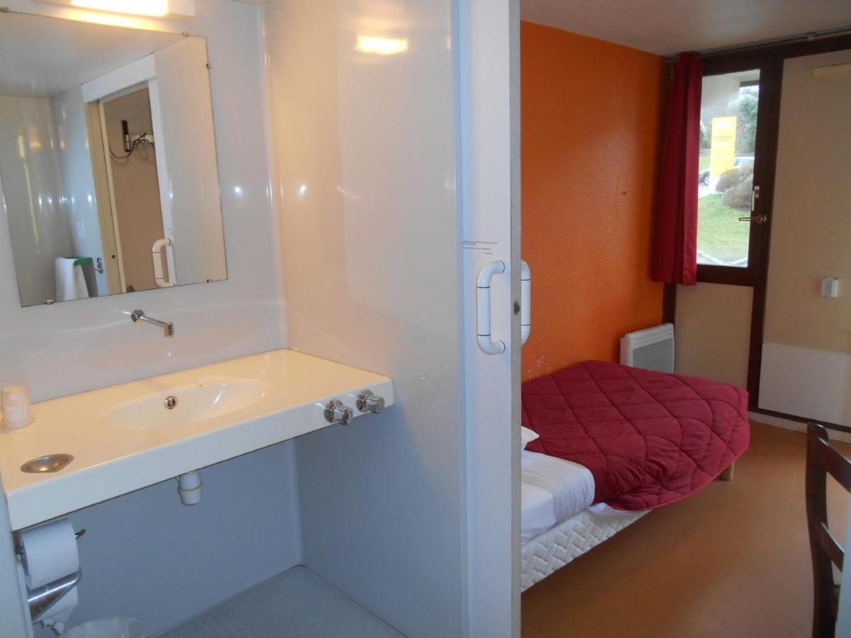 Premiere Classe Brest Gouesnou Aeroport 외부 사진