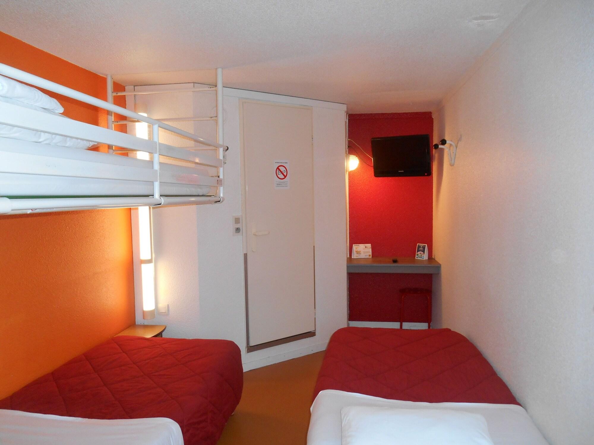 Premiere Classe Brest Gouesnou Aeroport 외부 사진