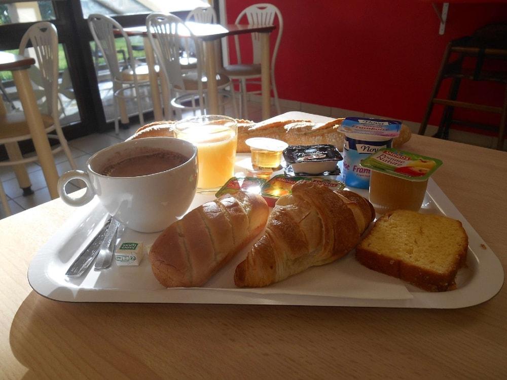 Premiere Classe Brest Gouesnou Aeroport 외부 사진