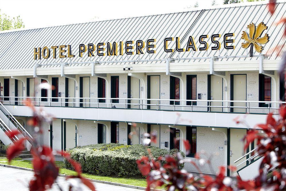 Premiere Classe Brest Gouesnou Aeroport 외부 사진