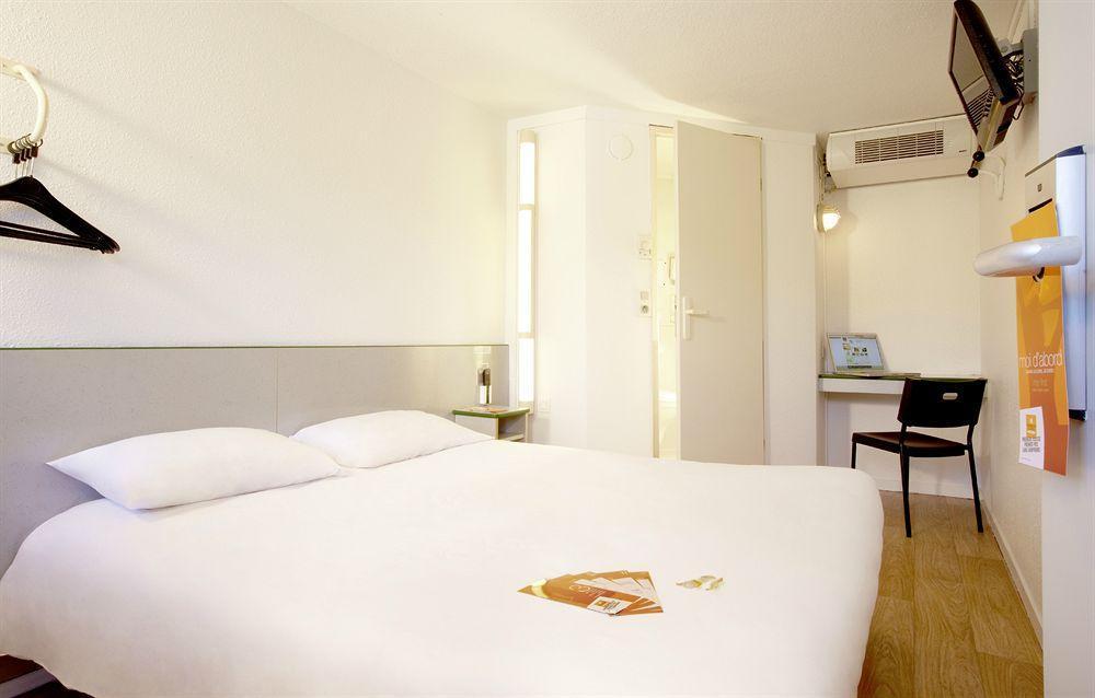 Premiere Classe Brest Gouesnou Aeroport 외부 사진