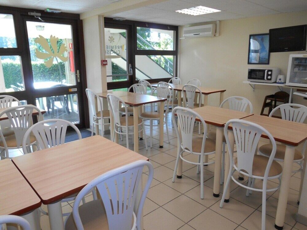 Premiere Classe Brest Gouesnou Aeroport 외부 사진