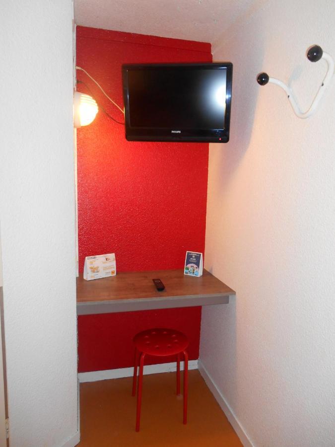 Premiere Classe Brest Gouesnou Aeroport 외부 사진
